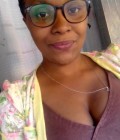 Rencontre Femme Madagascar à Antananarivo : Sissie, 30 ans